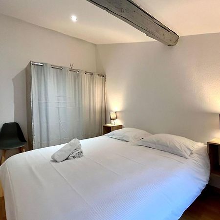 Le Duplex Des Dames Apartment Nancy Exterior photo