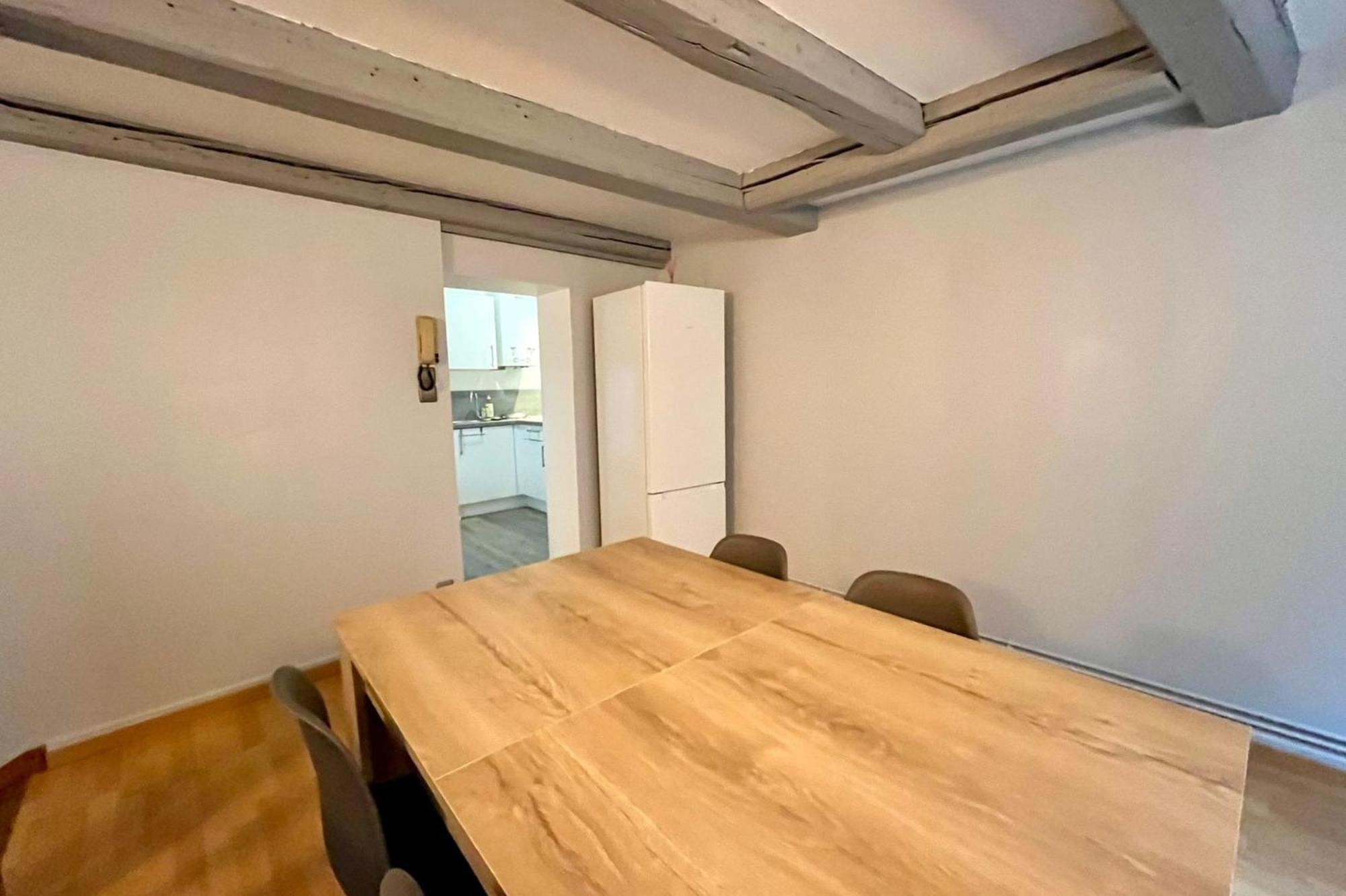 Le Duplex Des Dames Apartment Nancy Exterior photo